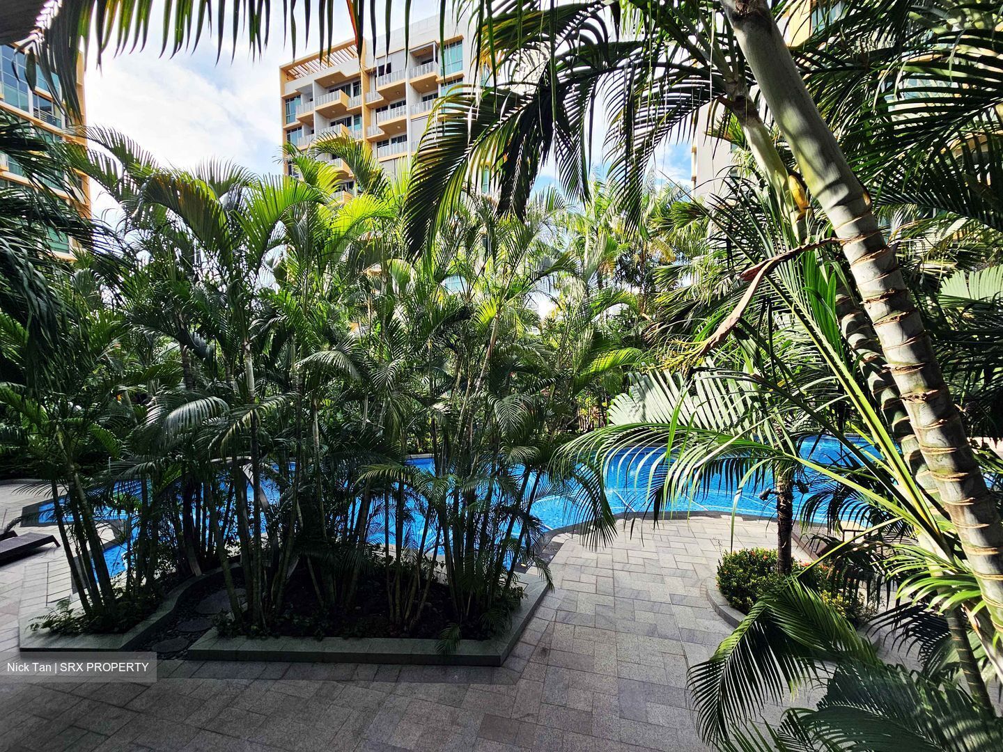 The Glades (D16), Condominium #494429181